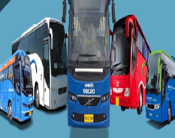 up state road transportation corporation decided to suspend bus permit after five times challan