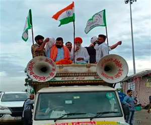 किसान नेता गुरनाम चढूनी ने कहा मिशन पंजाब जारी रहेगा, सर छोटूराम ने सत्ता में आकर ही किया था भला