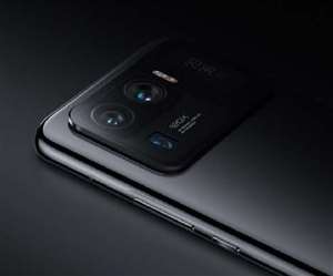 शाओमी के स्मार्टफोन की फोटो दैनिक जागरण की है