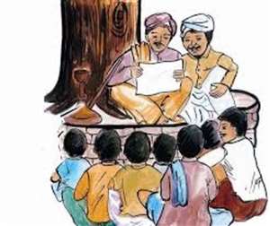 ग्राम पंचायतों में सिटिजन चार्टर लागू करने की तैयारी की जा रही है। - प्रतीकात्मक तस्वीर