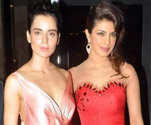 Image Source: Kanga Ranaut Fan Page Instagram