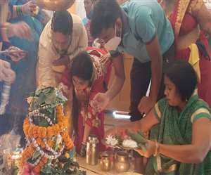 कल है सावन की दूसरी सोमवारी, इस बार कृतिका नक्षत्र में बन रहे कई शुभ संयोग। जागरण