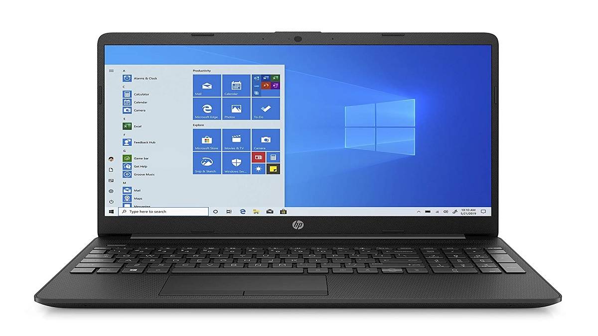 8GB Laptops: ज्यादा स्टोरेज, बढ़िया बैटरी बैकअप और तगड़े फीचर्स वाले इन लैपटॉप को लाइए घर