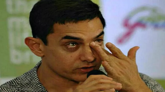 Aamir Khan scared of Laal Singh Chaddha s boycott