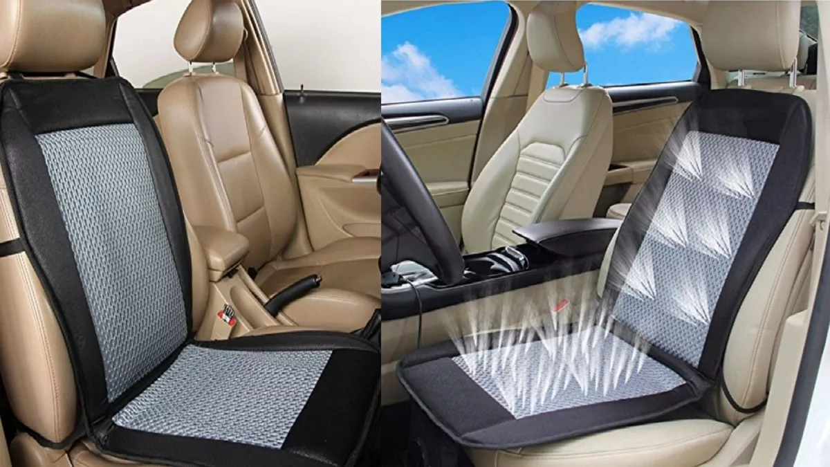 Car Seat Covers: आपकी साधारण सी कार के केबिन को देते हैं प्रीमियम फील, कीमत भी है काफी कम