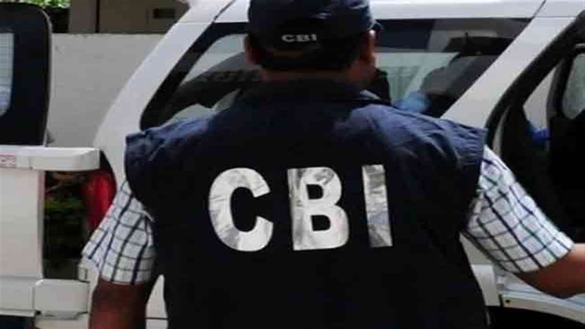 ddu division senior divisional rail operations manager sachin mishra in custody of cbi team stir from varanasi to patna
