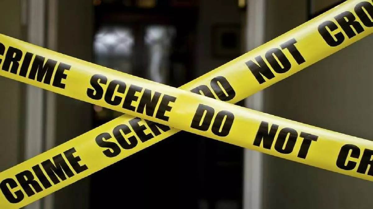 missing farmer found body in pond in baberu police station in banda