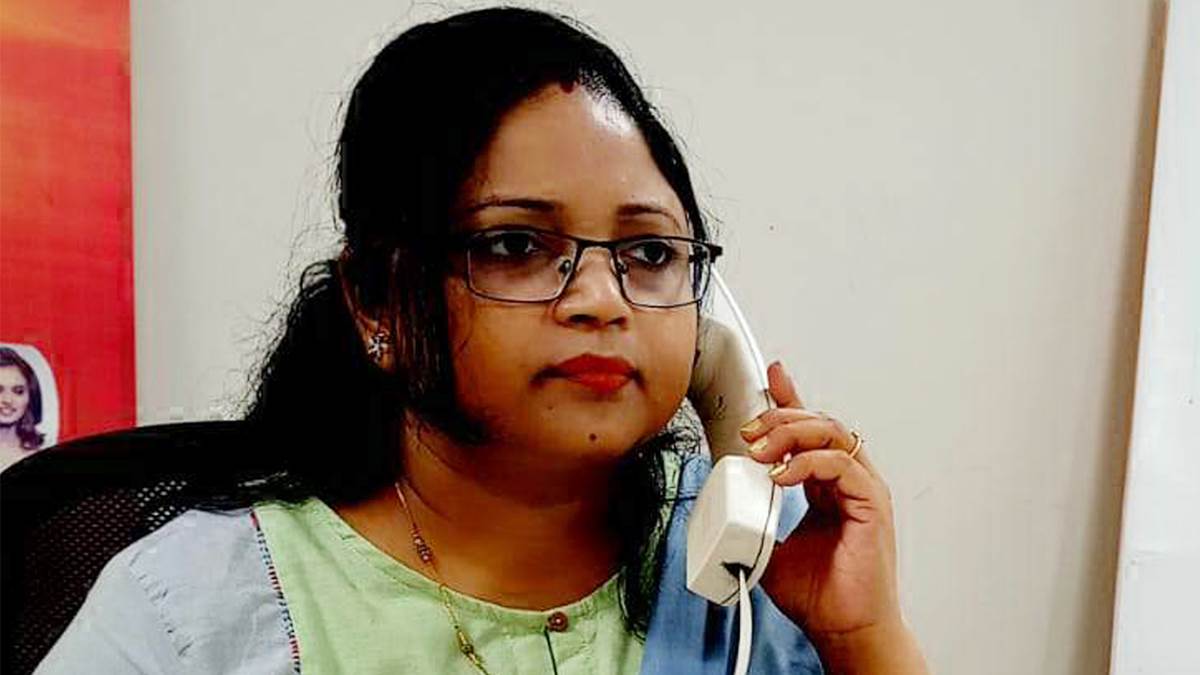 avoid junk food during pregnancy otherwise there will be trouble dr sarita