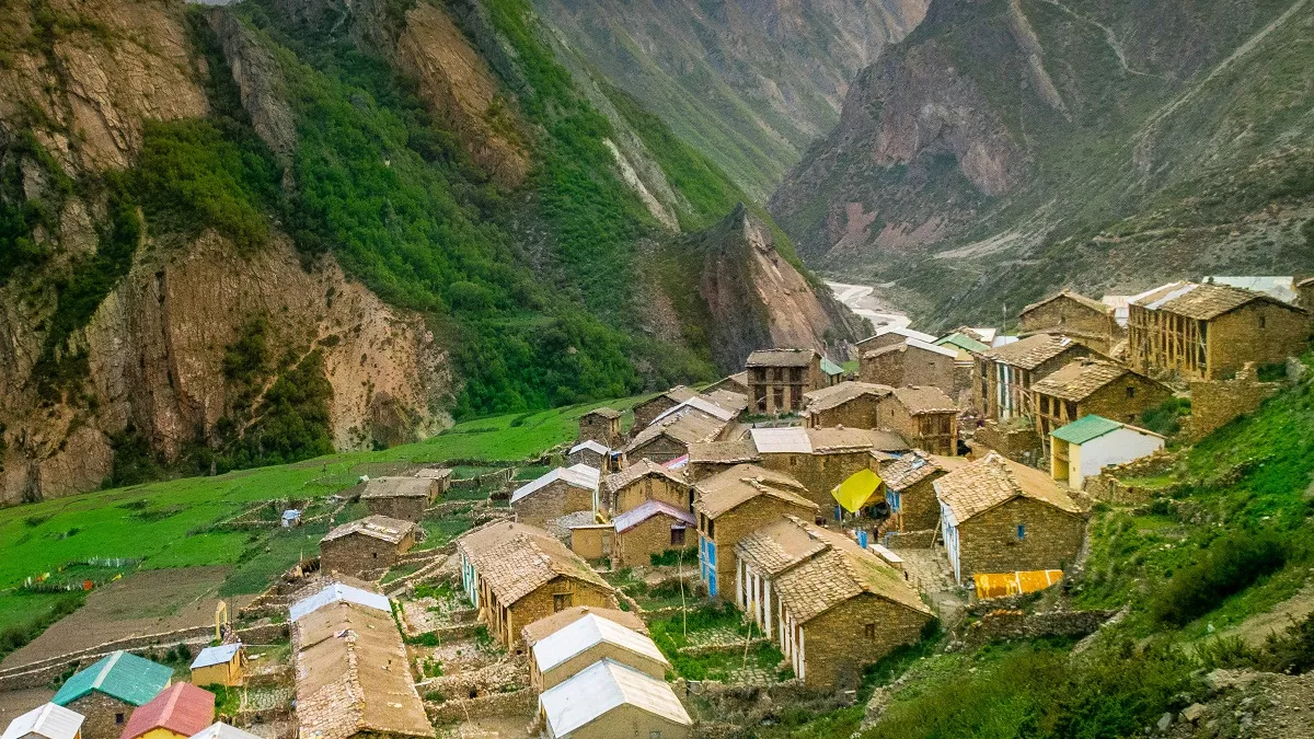 Uttarakhand Home Stay Scheme: पर्यटन का एक पैकेज है होम स्टे, संस्कृति, खानपान के साथ रोजगार को मिलेगा बढ़ावा