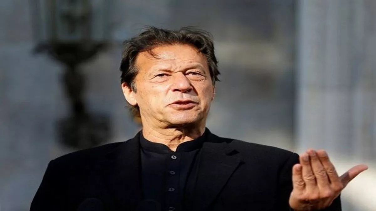 Pakistan: इमरान खान ने आर्थिक हालात के लिए शहबाज सरकार को ठहराया जिम्मेदार, बोले- अपाहिज नीतियों से बिगड़ी देश की स्थिति