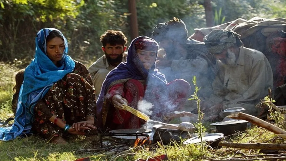 Article 370: जम्मू-कश्मीर से अनुच्छेद 370 हटने के बाद आदिवासी समुदाय को मिला बराबर का अधिकार