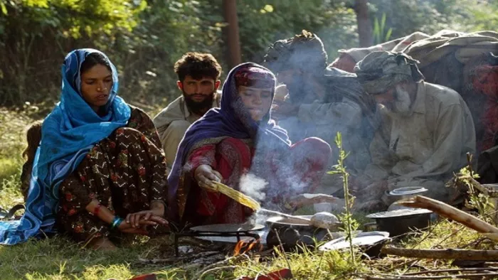 केंद्र शासित प्रदेश जम्मू-कश्मीर में आदिवासी समुदाय को मिल रहा बराबर का अधिकार