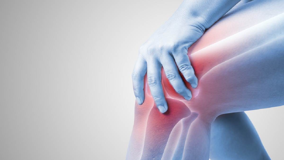 आर्थो स्पेशलिस्ट डा. प्रदीप पांडे ने बताया हड्डियों के दर्द से मुक्ति