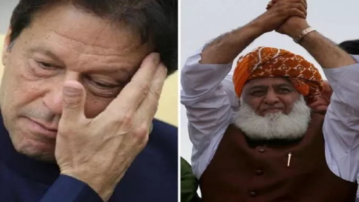 Pakistan M Rohan Pakistan-China: चीन के कोरिडोर को पटरी से उतारने के लिए इमरान ने खाड़ी ...