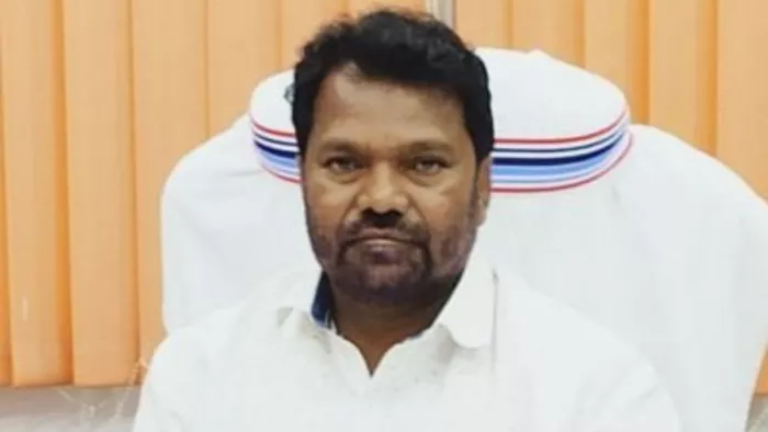 harkhand News: झारखंड के शिक्षा मंत्री जगरनाथ महतो की तबीयत खराब।