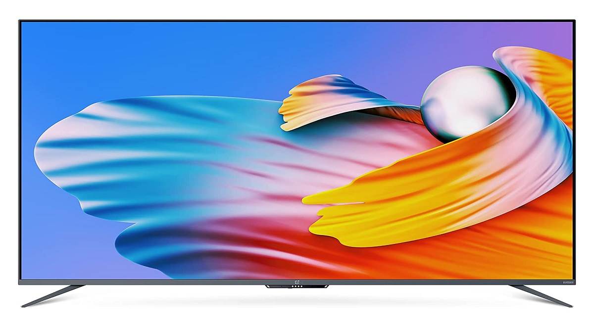 Smart TV under 50000: बड़ी स्क्रीन के साथ लें एंटरटेनमेंट का फुल मजा, लिविंग रूम के लिए बेस्ट स्मार्ट टीवी
