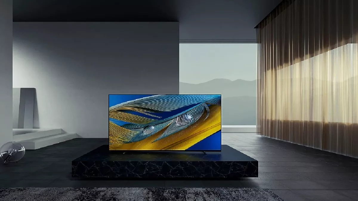 ये है Sony 4K TV को खरीदने का सबसे बढ़िया मौका! Amazon बड़ी टीवी पर दे रहा है ₹41000 तक का बड़ा डिस्काउंट