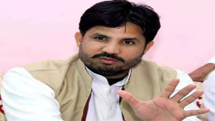 पंजाब कांग्रेस की बैठक में उठा आप का मुद्दा, राजा वड़िंग ने कहा, अभी समझौते का कोई अस्तित्व नहीं