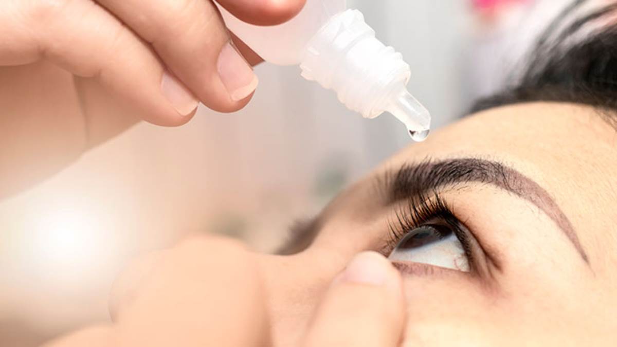 बरसात के मौसम में आंखों के इंफेक्शन से बचना है? ये Eye Drops आएंगे काम, इचिंग और रेडनेस से मिल सकता है निजात