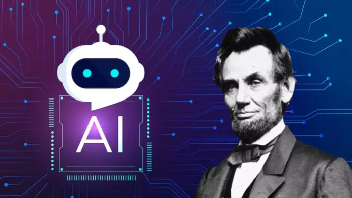 Meta to soon launch new AI chatbot that will speak like Abraham Lincoln: Report