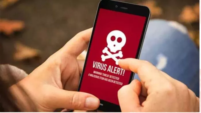 CherryBlos Android Malware Getting Entry In Smartphone