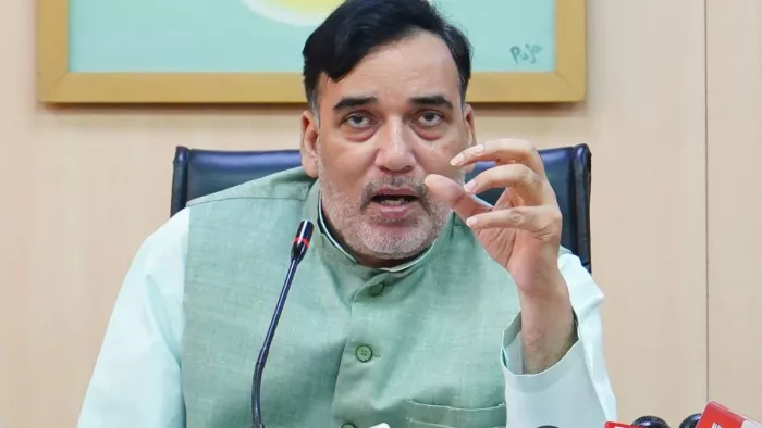 दिल्ली में चाइनीज मांझे के इस्तेमाल पर होगी कड़ी कार्रवाई