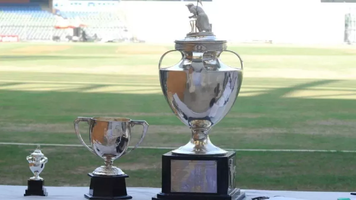Deodhar Trophy का नाम कैसे पड़ा? भारतीय क्रिकेट में इस टूर्नामेंट का महत्‍व  कितना है? जानें यहां सबकुछ - Deodhar Trophy History when did it started and  why the trophy is named