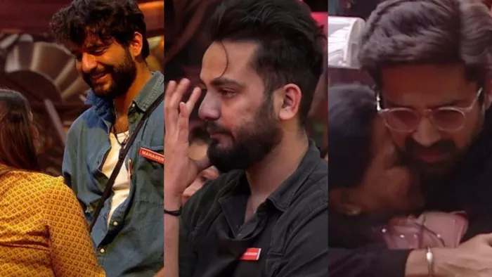 Bigg Boss OTT 2 Family Week Update, Instagram