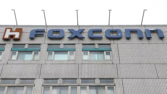 Foxconn Denies Signing Rs 16 thousand Cr Deal With Tamil Nadu To Build Facility Report