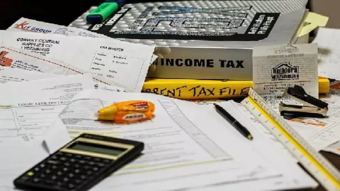 Last date to file ITR has been missed, now you have these options