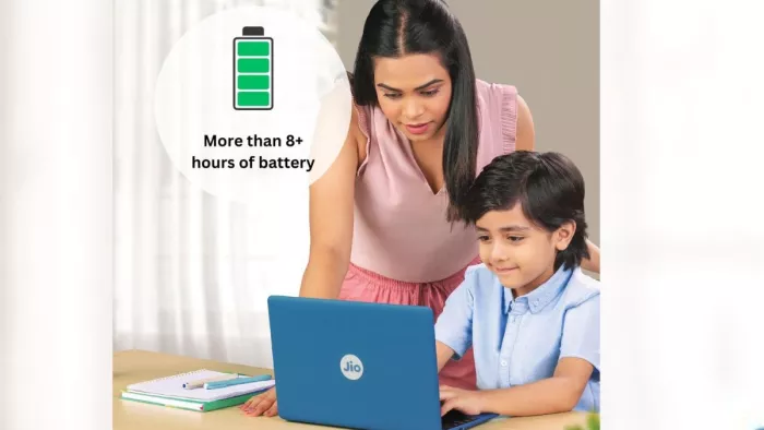 JioBook priced at Rs 16499 offers premium features check details