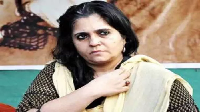 Gujarat News: FIR रद कराने गुजरात HC पहुंचीं तीस्ता सीतलवाड़