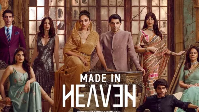 Made In Heaven 2 Trailer Released, Instagram