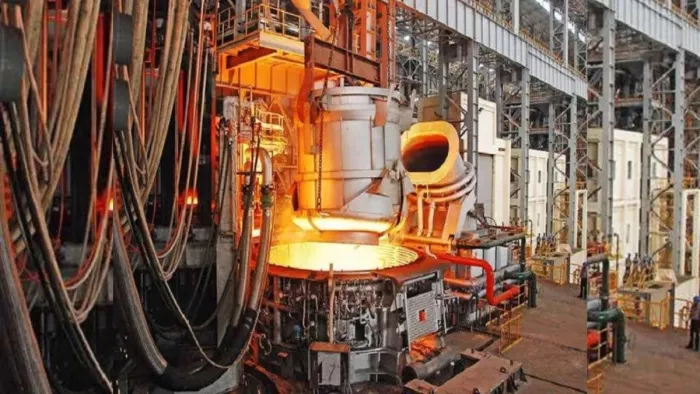 India's manufacturing sector activity eases for 2nd straight month in July: PMI