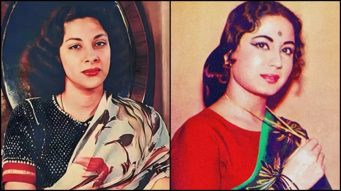 Why Nargis Dutt wished Maut Mubarak To Meena Kumari. Photo- Instagram