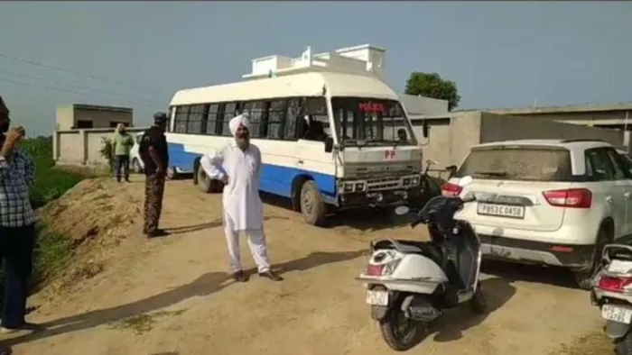 मुक्तसर में किसान के घर एनआइए की रेड : जागरण