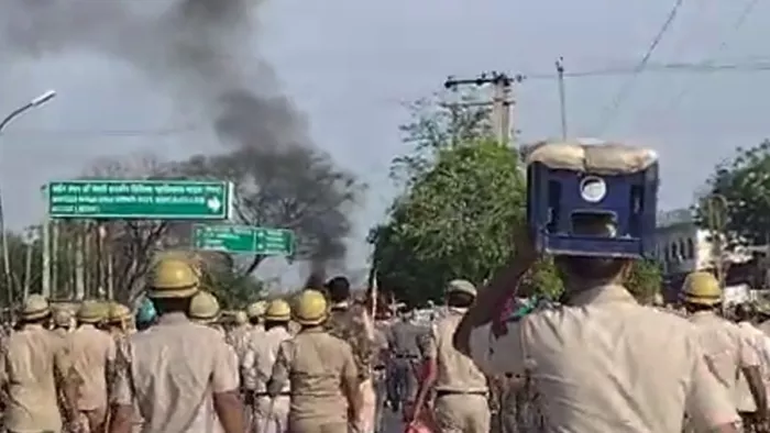 नूंह हिंसा में जान गवाने वाले दो होमगार्ड के परिजनों को 57 लाख रुपये देगी हरियाणा पुलिस
