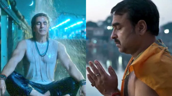 akshay kumar and pankaj tripathi oh my god 2 censor borad certification/Instagram