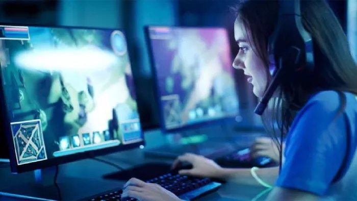 Online Gaming: विदेश में मौजूद गेमिंग प्लेटफॉर्म पर सरकार कसेगी नकेल, जीएसटी कानून में किए जाएंगे बदलाव (फाइल फोटो)