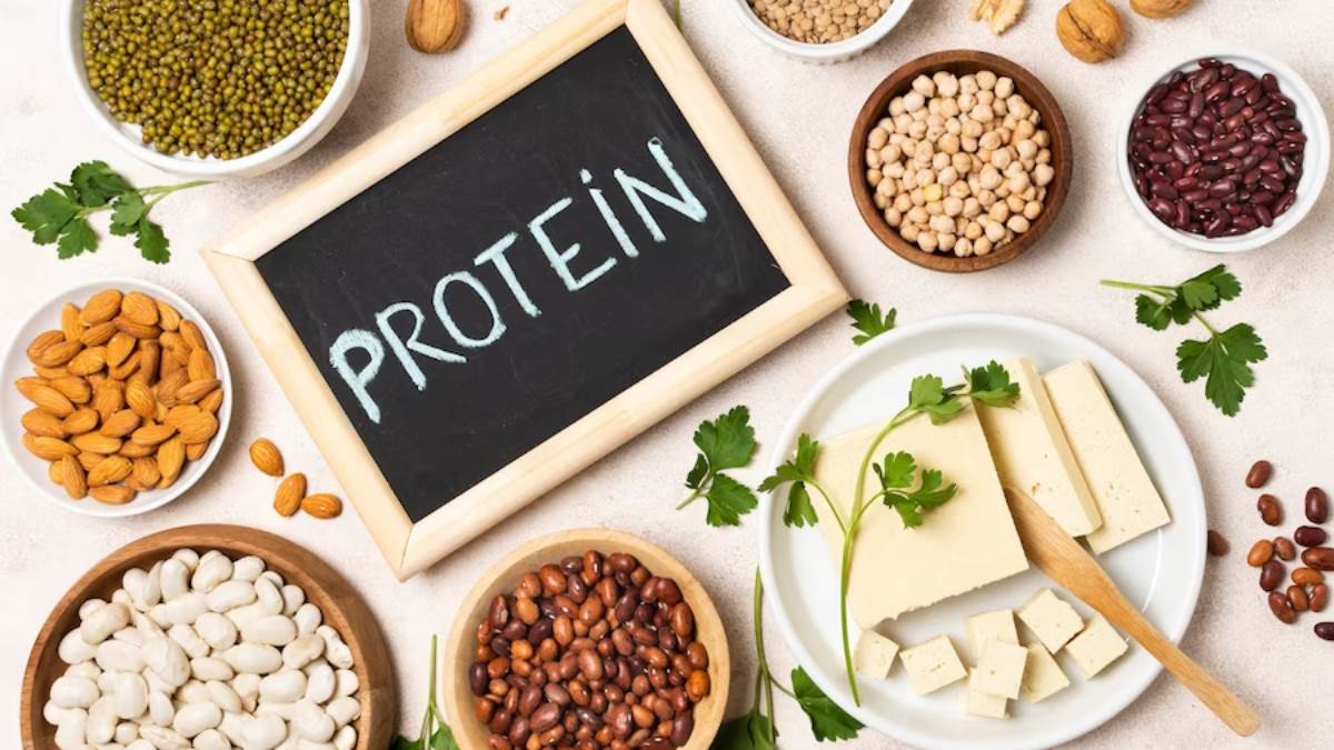 Protein Deficiency शरीर में प्रोटीन की कमी होने पर दिखते हैं ये संकेत
