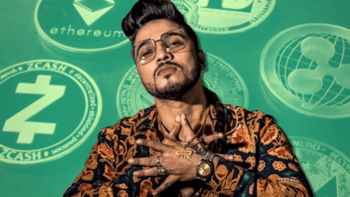 Raftaar: Bajao से अभिनय के मैदान में उतरेंगे रफ्तार, Honey Singh और ...