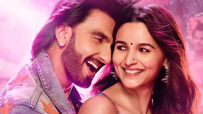 Rocky Aur Rani Kii Prem Kahaani Box Office Collection Day 4, Instagram