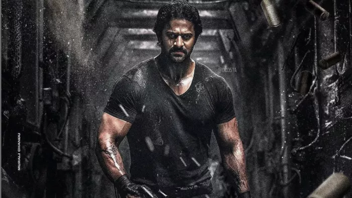 Prabhas Starrer Salaar Part 1- Ceasefire, Instagram