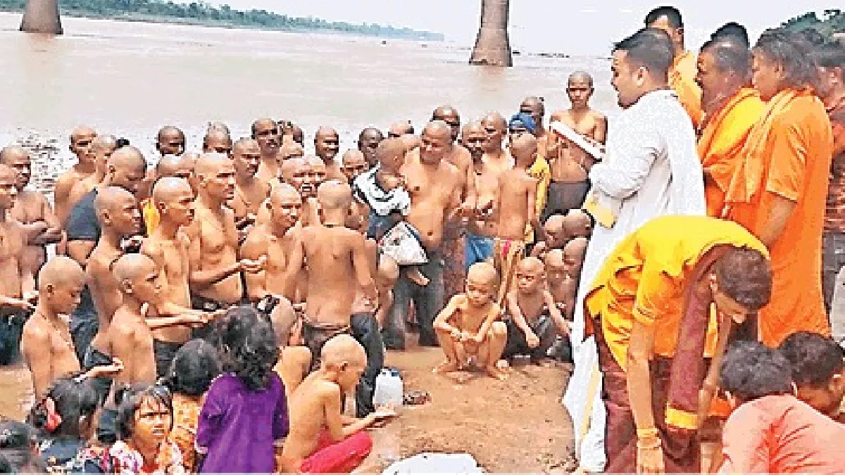 Madhya Pradesh News: एमपी में 35 मुस्लिम परिवारों के 190 लोग बने सनातनी, फिर दोहराया 200 साल पुराना इतिहास