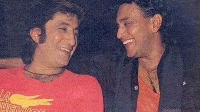 Bollywood: जब सीनियर मिथुन ने ली थी जूनियर शक्ति की क्लास