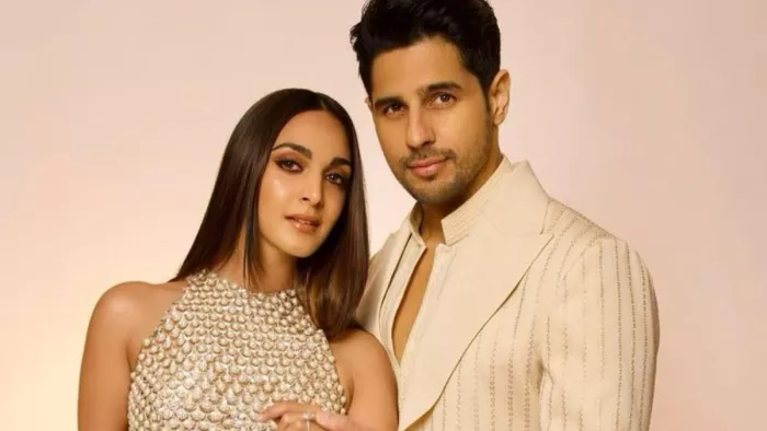 Kiara Advani Sidharth Malhotra Video Viral Couple Carry Their Huge Bags on Italy Vacation Fans Reacts/Instagram