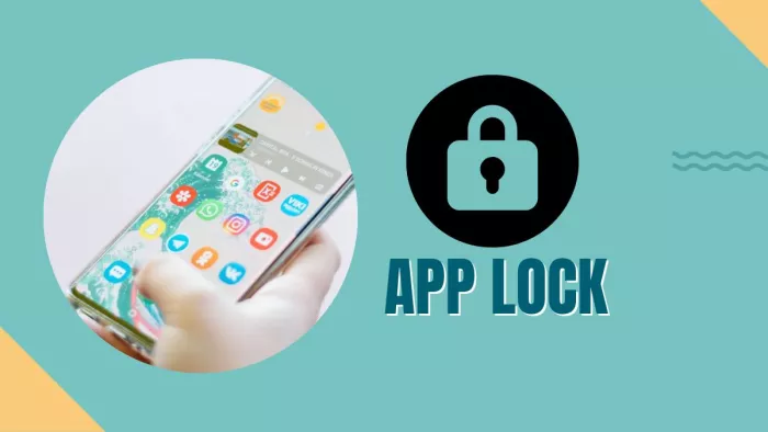 How To Lock Smartphone Apps Without Downloading Any New App