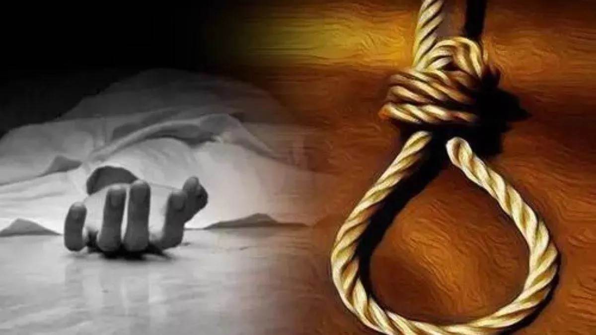 mother took son life in udaipur why did the woman immersed in the imaginary world do this police disclosed