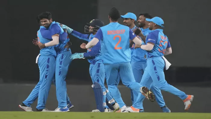 IND vs IRE: 181 दिनों बाद Washington Sundar की टीम इंडिया में वापसी
