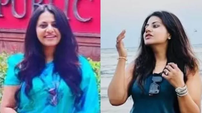 Pooja Khedkar : पूजा खेडकर की अग्रिम जमानत याचिका को अदालत ने खारिज कर दिया है। फाइल फोटो